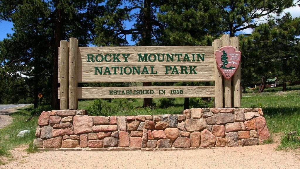 Rocky Mountain National Park Tour - Photo 1 of 25